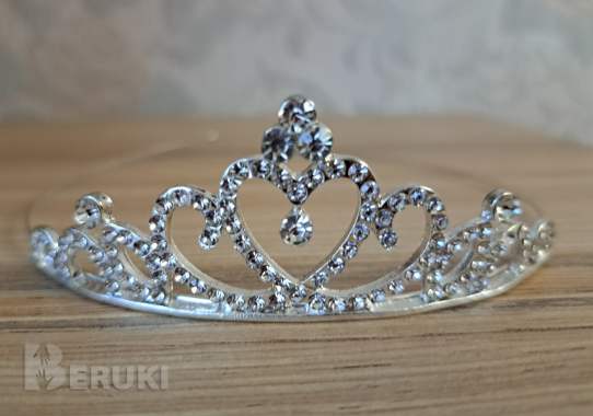 Корона, новая на д/р или выпускной. Корона, новая 0