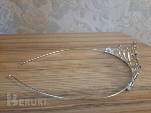 Корона, новая на д/р или выпускной. Корона, новая 1