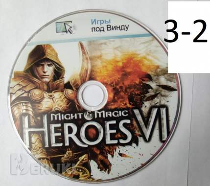 Dvd-game (игры) 3