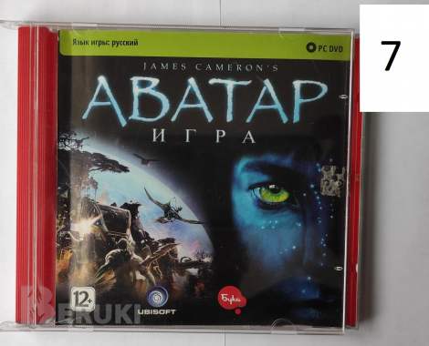 Dvd-game (игры) 10