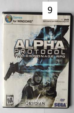 Dvd-game (игры) 14