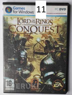 Dvd-game (игры) 18