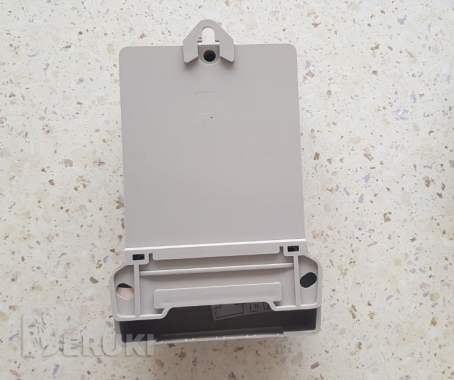 Новый счётчик электроэнергии однофазный многотарифный энергомера цэ6827м 2