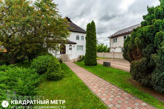 Продаётся дом в центре бобруйска на ул. Пригородная 0