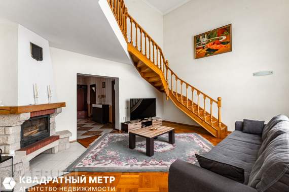 Продаётся дом в центре бобруйска на ул. Пригородная 7