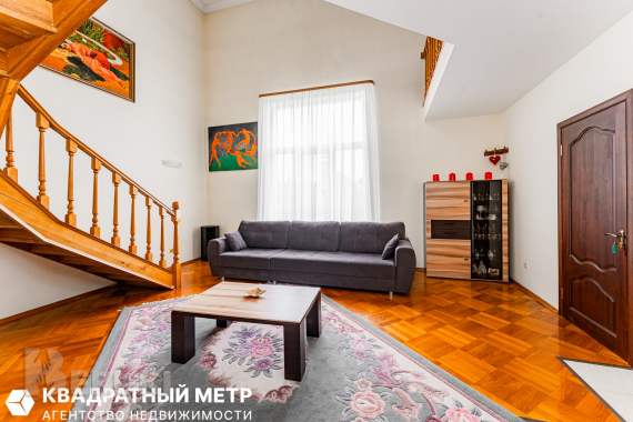 Продаётся дом в центре бобруйска на ул. Пригородная 9