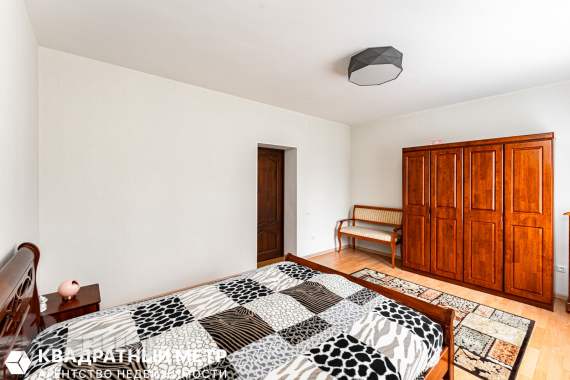 Продаётся дом в центре бобруйска на ул. Пригородная 11