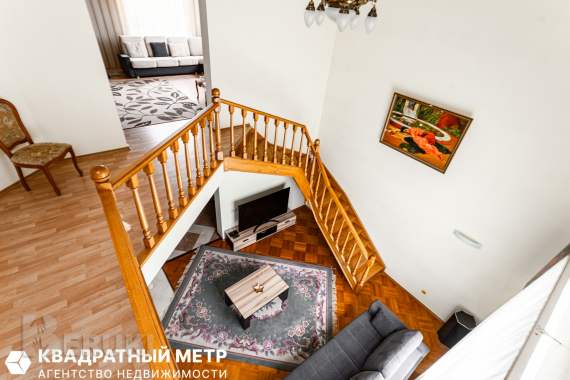 Продаётся дом в центре бобруйска на ул. Пригородная 12