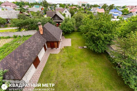 Продаётся дом в центре бобруйска на ул. Пригородная 20