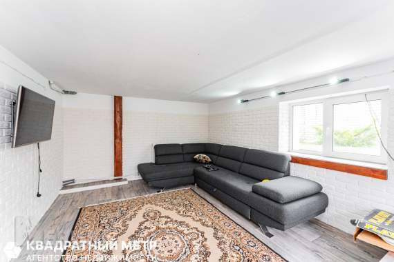 Продаётся дом в центре бобруйска на ул. Пригородная 25