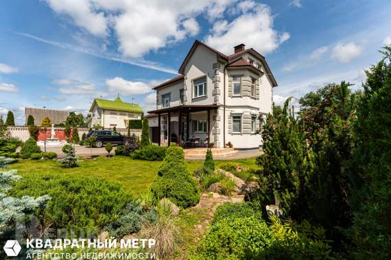 Продается комфортабельный дом в д. Голынка на реке березина в 12 км от бобруйска 1