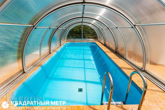 Продается комфортабельный дом в д. Голынка на реке березина в 12 км от бобруйска 5