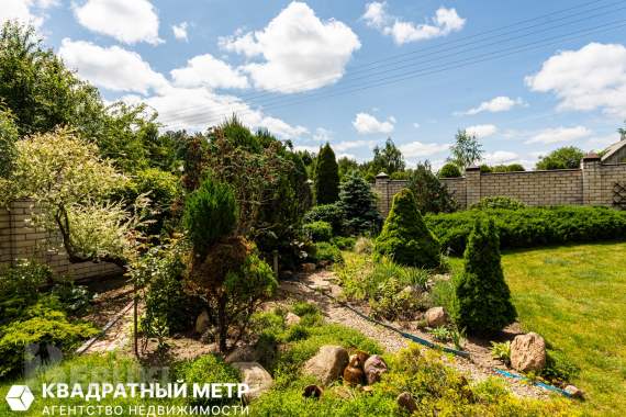 Продается комфортабельный дом в д. Голынка на реке березина в 12 км от бобруйска 6