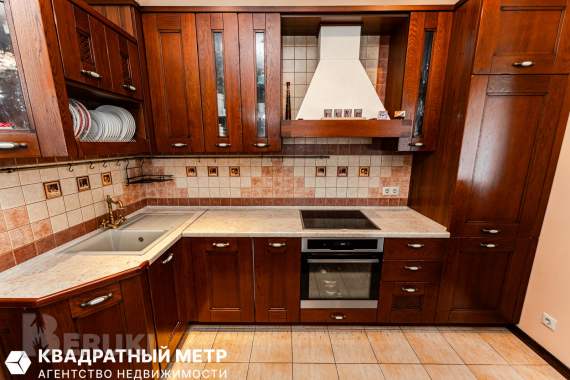 Продается комфортабельный дом в д. Голынка на реке березина в 12 км от бобруйска 9