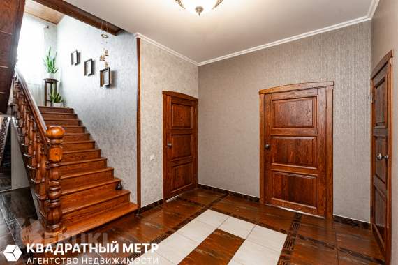 Продается комфортабельный дом в д. Голынка на реке березина в 12 км от бобруйска 10