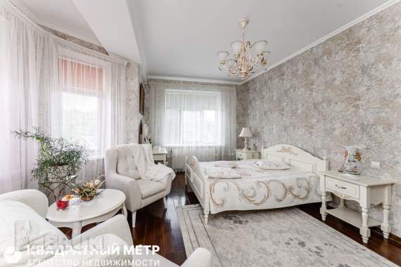 Продается комфортабельный дом в д. Голынка на реке березина в 12 км от бобруйска 11