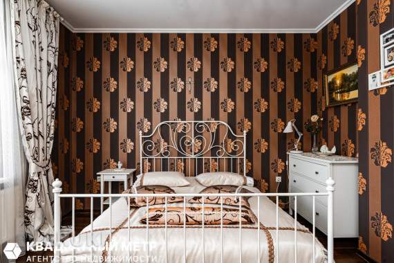 Продается комфортабельный дом в д. Голынка на реке березина в 12 км от бобруйска 12