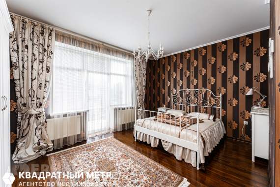 Продается комфортабельный дом в д. Голынка на реке березина в 12 км от бобруйска 13