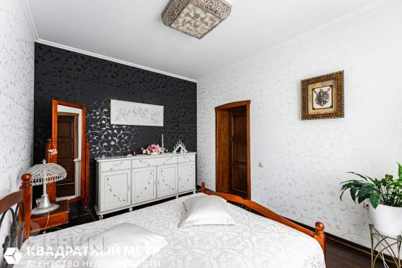 Продается комфортабельный дом в д. Голынка на реке березина в 12 км от бобруйска 15