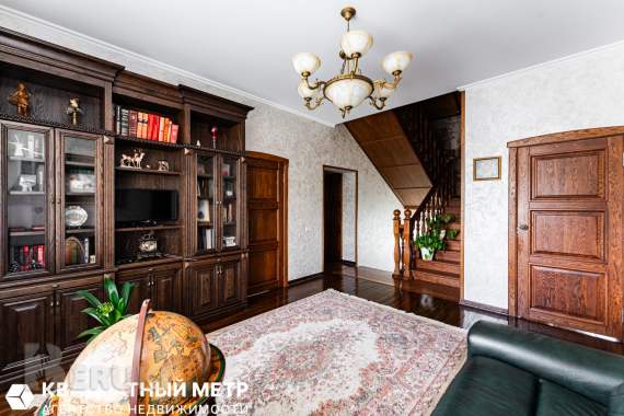 Продается комфортабельный дом в д. Голынка на реке березина в 12 км от бобруйска 18