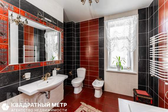 Продается комфортабельный дом в д. Голынка на реке березина в 12 км от бобруйска 20