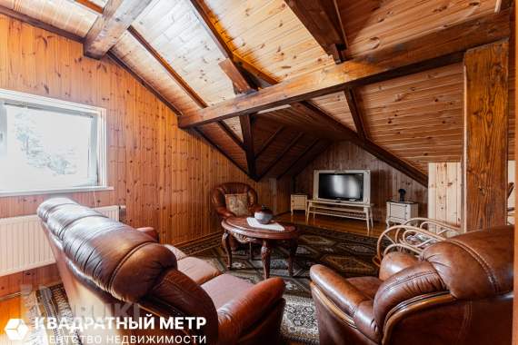 Продается комфортабельный дом в д. Голынка на реке березина в 12 км от бобруйска 22