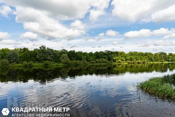 Продается комфортабельный дом в д. Голынка на реке березина в 12 км от бобруйска 30