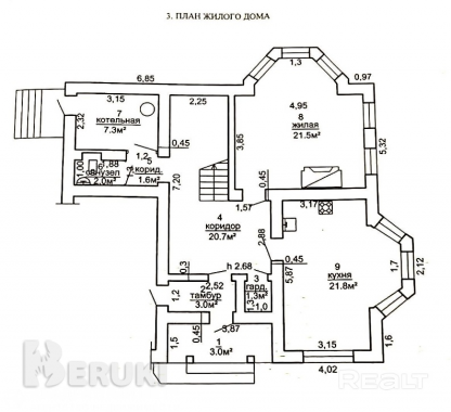 Продается комфортабельный дом в д. Голынка на реке березина в 12 км от бобруйска 31