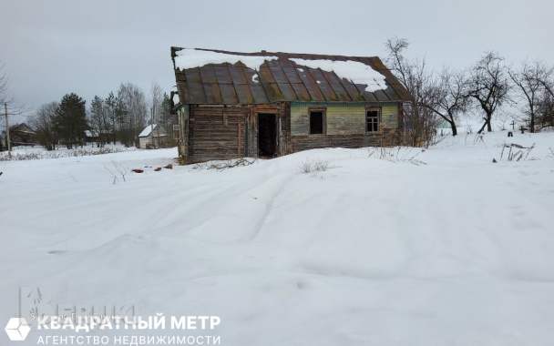 Продается аккуратный участок в живописной д. Шпаковщина 1