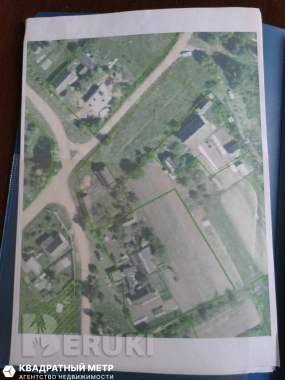 Продается аккуратный участок в живописной д. Шпаковщина 4