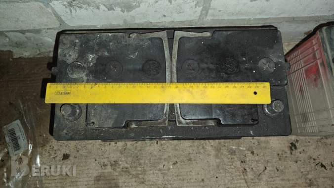 Аккумулятор 2