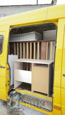 Грузим перевозим 2