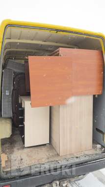 Грузим перевозим 3