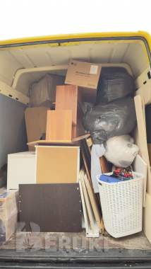 Грузим перевозим 5