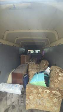 Грузим перевозим 9