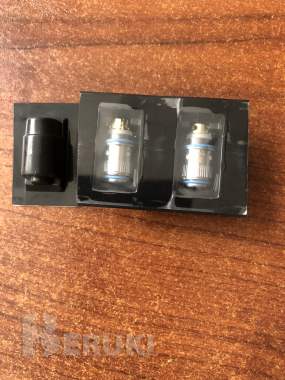 Сменный испаритель joyetech en для pod-систем