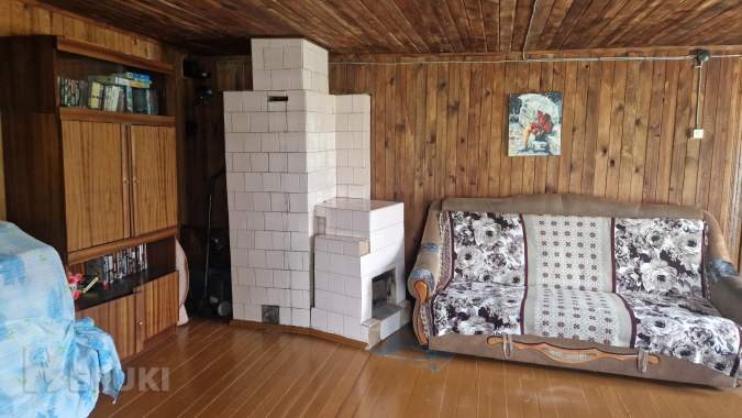 Продам дом в логойском районе 7