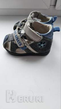 Босоножки сандалии 1