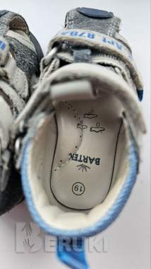 Босоножки сандалии 2