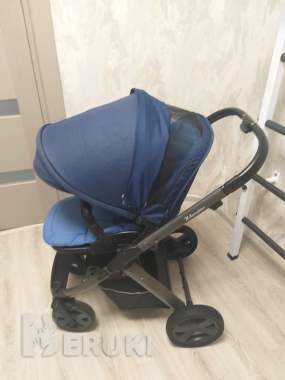 Коляска x-lander 2 в 1 0