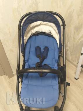 Коляска x-lander 2 в 1 1