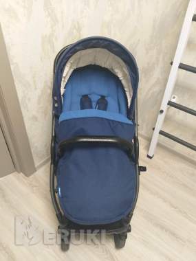 Коляска x-lander 2 в 1 2