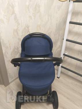 Коляска x-lander 2 в 1 4