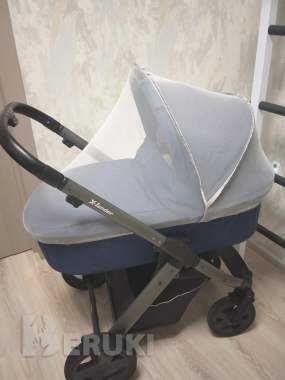 Коляска x-lander 2 в 1 5