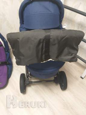 Коляска x-lander 2 в 1 6