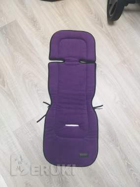 Коляска x-lander 2 в 1 7