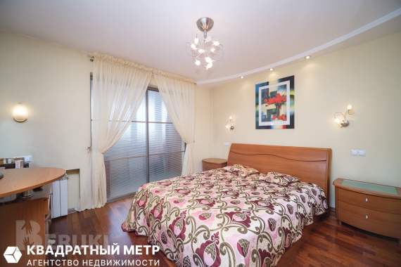 Продается 3-х комнатная квартира, в 4 минутах ходьбы от метро кунцевщина. 17