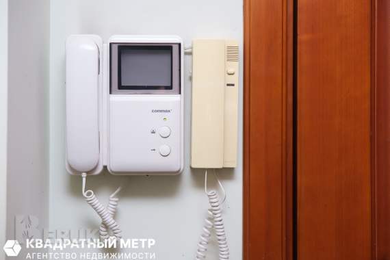 Продается 3-х комнатная квартира, в 4 минутах ходьбы от метро кунцевщина. 25