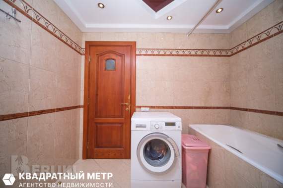 Продается 3-х комнатная квартира, в 4 минутах ходьбы от метро кунцевщина. 27