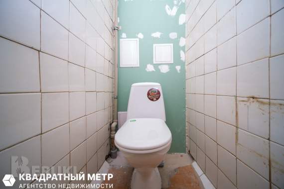 Светлая 3-х комнатная квартира в 4 км от мкад, аг новый двор. 8